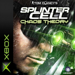 АРЕНДА Tom Clancy's Splinter Cell Chaos Theory [Xbox One & Series] Личный Аккаунт