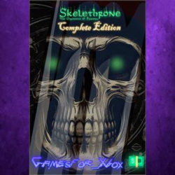 ☀️Skelethrone The Chronicles of Ericona - Complete Edition XBOX
