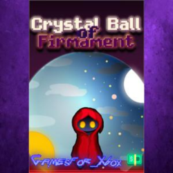 ☀️Crystal Ball of Firmament Windows XBOX