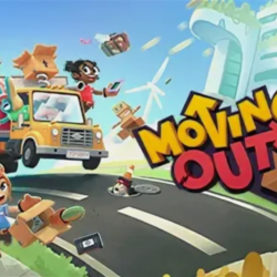 Moving Out 2 (STEAM КЛЮЧ) РФ КЗ СНГ | РУССКИЙ ЯЗЫК
