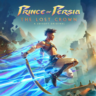 Prince of Persia Lost Crown ПОЛНАЯ ИГРА   ДОПОЛНЕНИЯ ios iPhone AppStore iPad