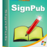 Coolmuster SignPub    лицензия ключ, код активации