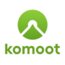 подписка на аккаунт komoot The World 1 месяц