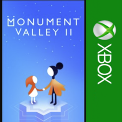 ☑️⭐Monument Valley 2 XBOX Покупка на Ваш аккаунт⭐☑️