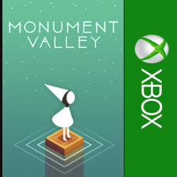 ☑️⭐Monument Valley XBOX Покупка на Ваш аккаунт⭐☑️