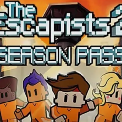 The Escapists 2 - Season Pass (STEAM КЛЮЧ) РФ КЗ МИР