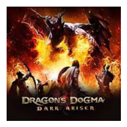 Dragon's Dogma: Dark Arisen 🔵 (STEAM/СНГ) КЛЮЧ