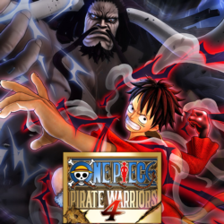🟢ONE PIECE: PIRATE WARRIORS 4🟢Xbox