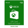 Xbox Карта Пополнения 50$ (USD) США