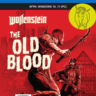 Wolfenstein: The Old Blood ПК (Win10,11) MS Ключ    RUS