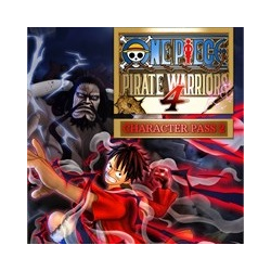🟢ONE PIECE: PIRATE WARRIORS 4 Character Pass 2🟢Xbox