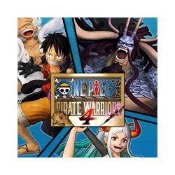 🟢ONE PIECE: PIRATE WARRIORS 4 The Battle of Onig🟢Xbox