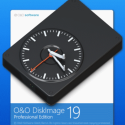 O&O DiskImage 19 Professional    Серийная лицензия