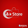 ПОПОЛНЕНИЕ PSN/ПОКУПКА ИГР/ПОДПИСОК ТУРЦИЯ