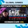PAYDAY 2: Gage Russian Weapon Pack DLC STEAM   АВТО  0%