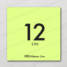 Ableton 12 live lite    Ключ