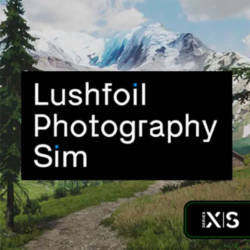 КЛЮЧ Lushfoil Photography Sim XBOX Код