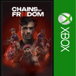 ☑️⭐Chains of Freedom XBOX Покупка на Ваш акк⭐☑️
