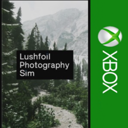 ☑️⭐Lushfoil Photography Sim XBOX На Ваш аккаунт⭐☑️