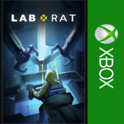 ☑️⭐Lab Rat XBOX Покупка на Ваш аккаунт⭐☑️
