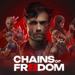 🎮✅🔥CHAINS OF FREEDOM XBOX SERIES X|S🔑КЛЮЧ USA ЛИЦЕНЗИЯ🔥
