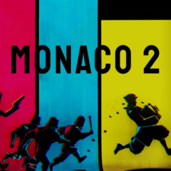 ✅ Monaco 2 Xbox Series X|S активация