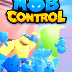 ✅ Mob Control Xbox One & Xbox Series X|S активация