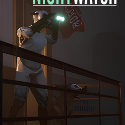 ✅ Project 13: Nightwatch Xbox One|X|S активация
