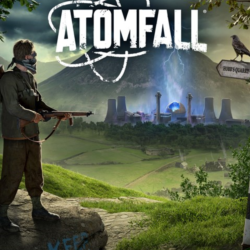 ✅ Atomfall Deluxe Edition Xbox One|X|S активация