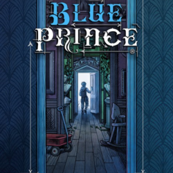 ✅ Blue Prince Xbox Series X|S активация