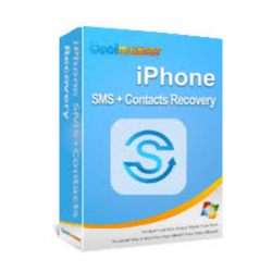 Coolmuster iPhone SMS   Contacts Recovery  | Лицензионный ключ. Восстановление данных