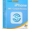Coolmuster iPhone SMS   Contacts Recovery  | Лицензионный ключ. Восстановление данных