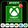 XBOX LIVE 25-4000 ЛИР КОШЕЛЬКА ПОПОЛНИТЬ КАРТА | ТУРЦИЯ