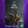 Hunt Showdown 1896 - Dead Man’s Cut XBOX DLC
