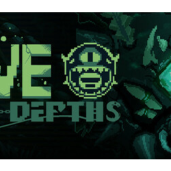 Dive The Depths 💎 АВТОДОСТАВКА STEAM GLOBAL МГНОВЕННО ЛИЦЕНЗИЯ