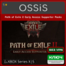 КЛЮЧ Path of Exile 2 Early Access Supporter Packs XBOX