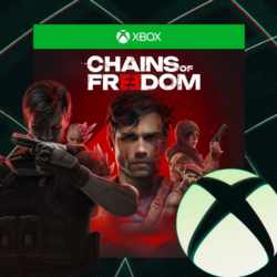 Chains of Freedom Xbox Series X|S НА ВАШ АКАУНТ✅