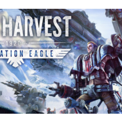 Iron Harvest: Operation Eagle (DLC) STEAM КЛЮЧ РФ КЗ СНГ