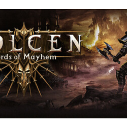 Wolcen: Lords of Mayhem - Steam Access OFFLINE