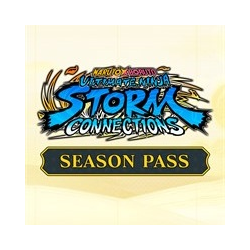 🟢NARUTO X BORUTO STORM CONNECTION  - Season Pass🟢Xbox