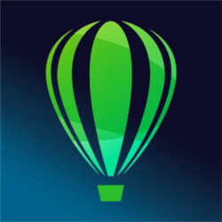 CorelDRAW Microsoft Store Edition ПОДПИСКА НА 1 ГОД