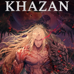 The First Berserker: Khazan (Xbox Series SX) Аренда