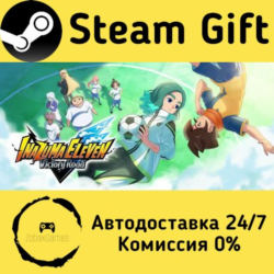 🚀 INAZUMA ELEVEN: Victory Road 🤖 Steam Gift Россия ⚡ мгновенно