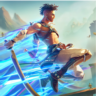 Prince of Persia Lost Crown iPhone ios AppStore iPad