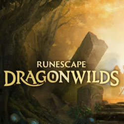 RuneScape: Dragonwilds ОНЛАЙН ( STEAM АККАУНТ )