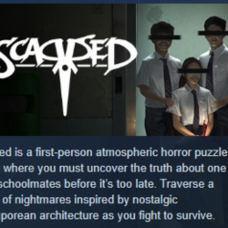 Scarred 2025 💎 АВТОДОСТАВКА STEAM GLOBAL МГНОВЕННО ЛИЦЕНЗИЯ