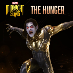 🟢Marvel's Midnight Suns - The Hunger🟢Xbox