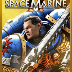 Warhammer 40,000: Space Marine 2 - Gold Edition XBOX