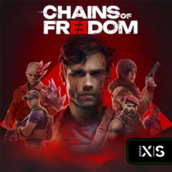 КЛЮЧ Chains of Freedom XBOX Код