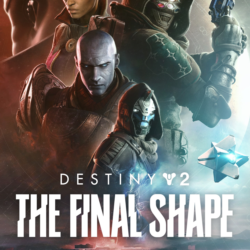 Destiny 2: Финальная форма   Годовой абонемент XBOX